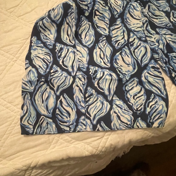 Lilly Pulitzer Dusk Jumpsuit in Drop In - Picture 7 of 10